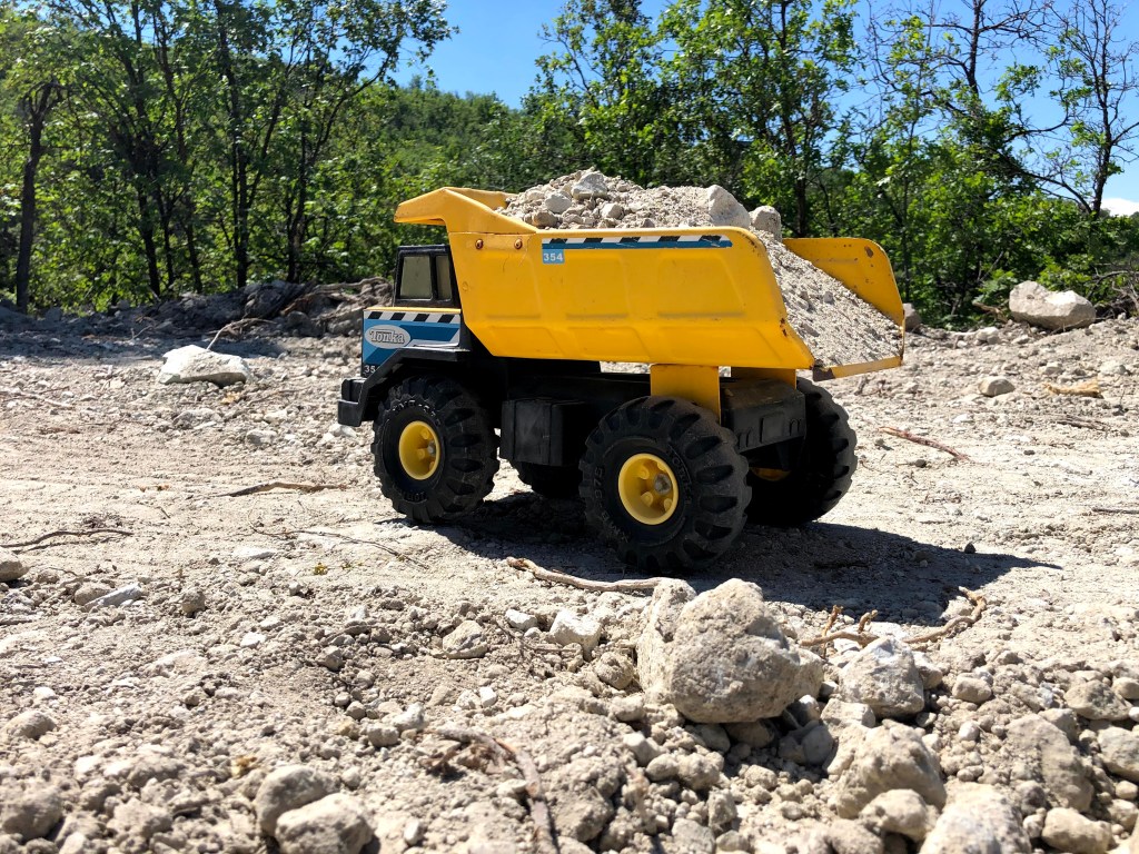 #11 – Weekly Update