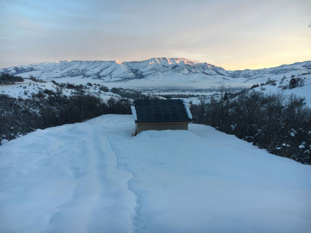 #37 – 2/12/2023 – Snow Removal &&nbsp;Delays?