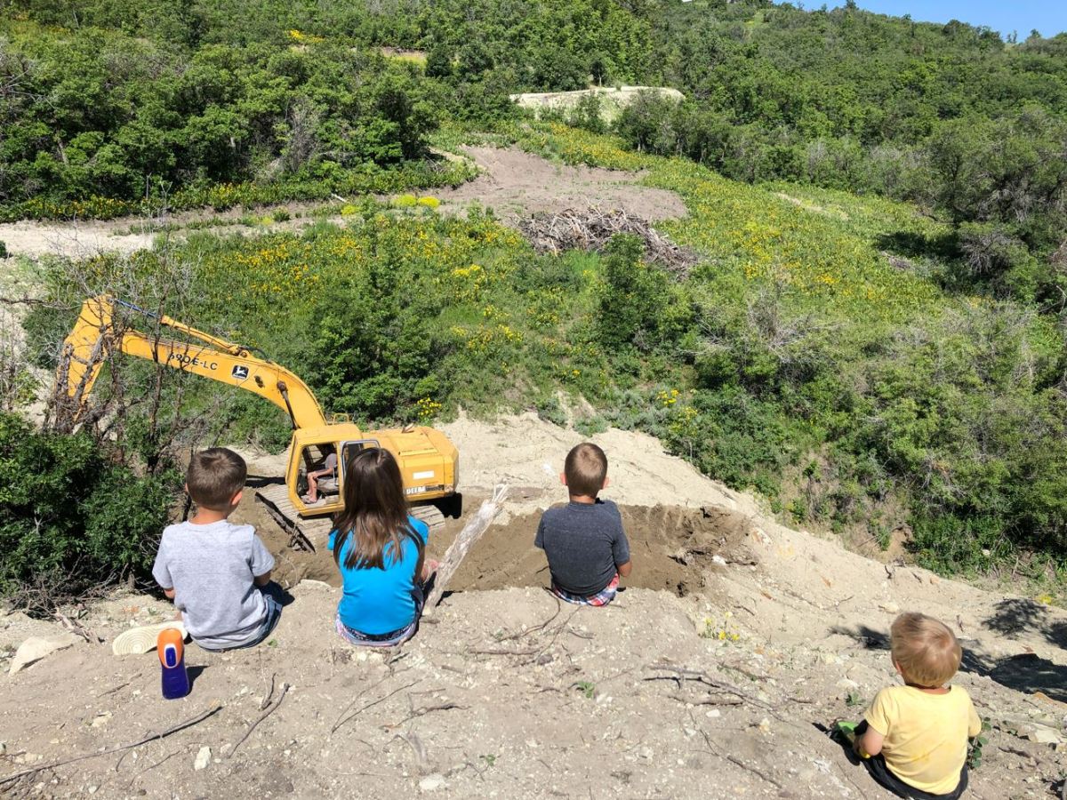 #39 – 7/23/2023 – It’s About Time… For an&nbsp;update