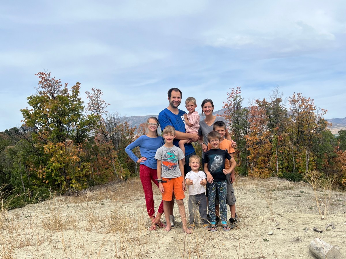 #43 – 9/25/2025 – The End!  (or is it just&nbsp;beginning?)